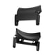 thumbnail image 1 of Conector De Banda Adaptador De Conexión Reemplazable Para Samsung Galaxy Watch 4 5 6 Negro, 1 of 3