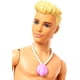 thumbnail image 2 of Muñeca Barbie Dreamtopia Merman de pelo rubio con accesorios, 2 of 3