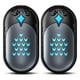thumbnail image 1 of Calentadores de manos GUKAUT recargables, 6000 mAh, 20 horas, 2 unidades, 1 of 7