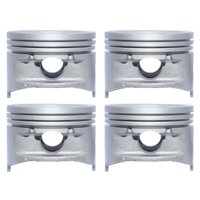 Repuestos Del Sol - Juego Pistones Std Kia Morning 1.1 2004 2010