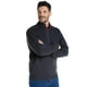 thumbnail image 1 of Sweater Half Zipper Gris L, 1 of 5