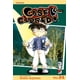 thumbnail image 1 of Libro Viz Media Caso Cerrado Vol. 24, 1 of 1