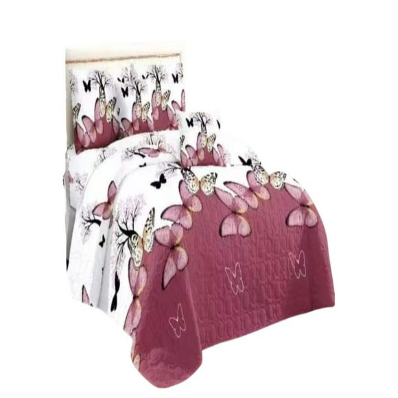 Cubrecamas Quilt de Verano Quilt Super King