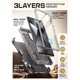 thumbnail image 5 of Funda SUPCASE Galaxy S24 Ultra con Protector Frost, 5 of 7