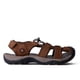 thumbnail image 1 of Sandalia Outdoor Hombre Hernán Brown 43, 1 of 3