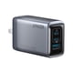thumbnail image 1 of Cargador Anker Prime 100W GaN 3 Puertos USBC USBA, 1 of 3
