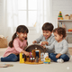 thumbnail image 2 of Juguete Casa Oso Set de Juego - Masha Y El Oso, 2 of 8