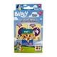 thumbnail image 1 of Juego Educativo Flash Cards Números Colores Figuras - Bluey, 1 of 8