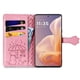 thumbnail image 2 of Funda Cartera FOXDOCK para Motorola Moto G45 , Flip PU con Relieve de Gatos y Perros, Tarjetero y Soporte, 2 of 6