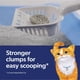 thumbnail image 5 of Arena para gatos Fresh Step Outstretch, 14,5 kg (2 x 7,25 kg), 5 of 9