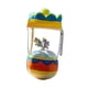 thumbnail image 4 of Juguete De Peluche Giratorio Con Cordón Para Decoración De Ferias, Regalos, Caballo Giratorio, 4 of 5
