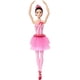 thumbnail image 3 of Muñeca bailarina Barbie El Cascanueces: Tierra de Dulces, 3 of 4