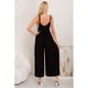 thumbnail image 3 of Enterito Casual Mujer Pabilos Ajustable Liso Premium 3357, 3 of 3