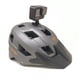 thumbnail image 3 of Casco Enduro Grafito Mate L, 3 of 3
