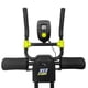 thumbnail image 3 of Deportes Aeróbicos Máquina de Ejercicios Six Pack eXtreme Negro. Amarillo, 3 of 6