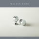 thumbnail image 2 of Perillas Para Gabinete Walden De Zinc Plata Cepillada, 2 of 8