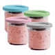 thumbnail image 1 of Contenedor pote para helado, 1 of 3