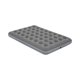 thumbnail image 3 of Colchón Inflable 2 Plazas Deluxe Gris, 3 of 3