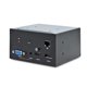 thumbnail image 1 of Módulo A/V StarTech.com 4K HDMI DP VGA con soporte para montar en mesa, 1 of 7