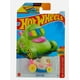 thumbnail image 1 of Auto de carreras Hot Wheels Duck N' Roll que brilla en la oscuridad 5/5, 1 of 2