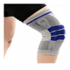thumbnail image 2 of Rodillera Profesional Gel Y Soporte Lateral Deporte Vendaje, 2 of 4