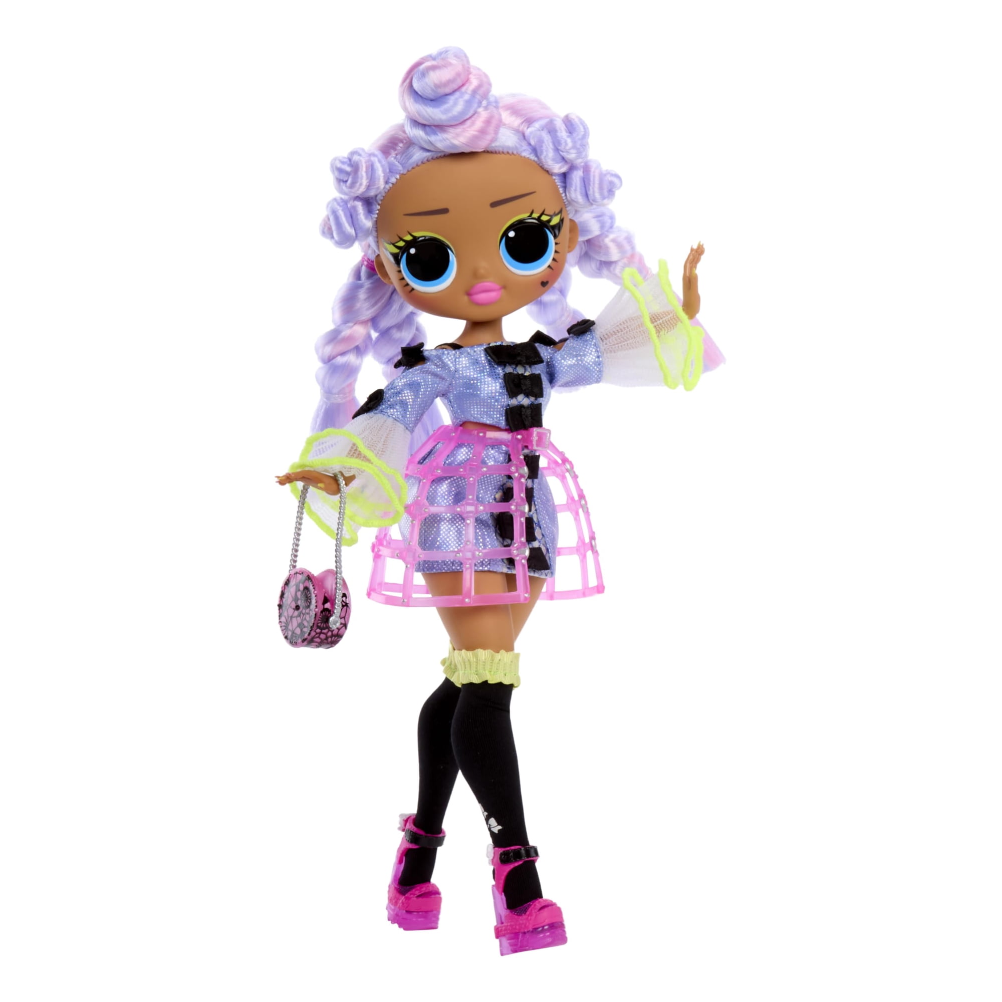 L.o.l. Surprise! - Muñeca Lol Surprise Omg - Miss Royale