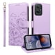 thumbnail image 1 of Funda Billetera FOXDOCK Compatible con Motorola Moto G55 5G, Diseño Perrito Tierno, Ranuras para Tarjetas y Soporte Plegable, 1 of 6