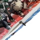 thumbnail image 4 of My Hero Academia Duvet Cover Set 3-Piece Bedding Set Soft Warm And Comfortable Soft Bed Set for Bedroom All Season, 4 of 5