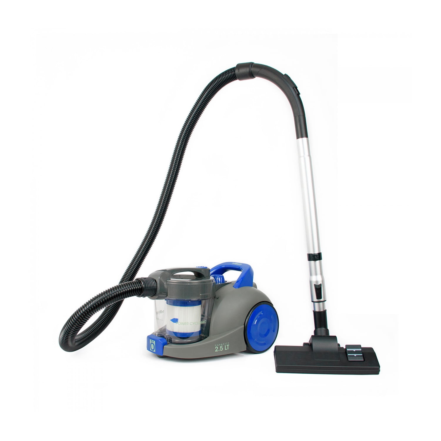 Thorben - Aspiradora 2.5 Lts. Thor Power Cyclonic