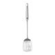 thumbnail image 1 of Espatula Ranurada De Cocina Wens 39cm Acero Inoxidable, 1 of 3