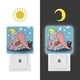 thumbnail image 3 of Luz Nocturna LED Desmarcar Dumbo con Sensor, 3 of 6