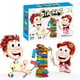 thumbnail image 2 of Juego Familiar Bloques Stacking Jenga, 2 of 5