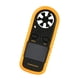 thumbnail image 4 of Anemómetro Digital Medidor De Velocidad Del Aire De Mano Medidor De Velocidad Del Viento Volador Panel Negro 4x10,5 Cm, 4 of 5