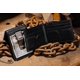 thumbnail image 2 of Cartera House of Jack Co. Maverick negra con clip de dinero, 2 of 9