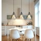 thumbnail image 2 of Lampara Colgante Hogar Decoracion Nordico Moderna Retro, 2 of 3