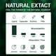 thumbnail image 2 of Suplemento De Extracto Orgánico De Hoja De Guanábana Y Graviola 60 Ml, 2 of 3