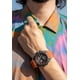 thumbnail image 2 of Reloj K5854/2 Calypso Naranja Hombre Street Style, 2 of 3
