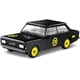 thumbnail image 1 of Set De Construcción De Vehículo Opel Rekord C 138 Piezas, 1 of 4