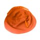thumbnail image 4 of Cubierta De Extensión Del Casco De Soldadura Reutilizable De Protección De Cuello Confiable Liviano Naranja, 4 of 5