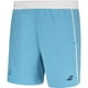 thumbnail image 2 of Short Babolat Juan Lebron Azul Claro Tenis Padel, 2 of 3