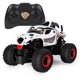 thumbnail image 1 of Mando a distancia Monster Truck Monster Jam Monster Mutt Dalmatian 1:24, 1 of 6