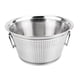 thumbnail image 1 of Lavadora De Arroz, Resistente, Cuenco Para Escurrir Frutas Y Verduras, Cuencos Para El Hogar, Espaguetis, Grande, 1 of 5