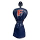 thumbnail image 2 of Funda Para Cabeza De Palo De Golf Madera De Calle Fundas Para Cabeza Con Etiquetas Intercambiables Azul F 27x13x3cm, 2 of 5