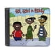 thumbnail image 1 of Billetera Desmarcar Ed, Edd Y Eddy Bifold, 1 of 6
