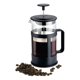 thumbnail image 3 of Cafetera Francesa 350ml Prensa Francesa Espumadora, 3 of 3