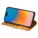 thumbnail image 2 of Funda Para Elegante Funda Iphone 15 Glitter Con Cremallera-ideal Para El Uso Diario, 2 of 5