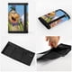 thumbnail image 5 of Cartera Trifold Desmarcar El Show Del Gorila Magilla, 5 of 6