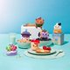 thumbnail image 3 of Peluche perfumado Munchlings Morning Menu de Disney Store, 3 of 6