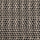 thumbnail image 4 of Alfombra Algodon Nepal 170x240 Negro, 4 of 5