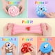 thumbnail image 2 of Kit de slime FYJIEKRIGOK de 12 piezas, suave, no pegajoso, DIY, 2 of 9